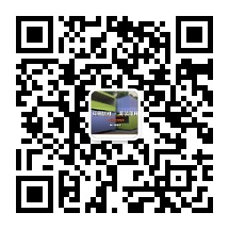 扫码关注微信公众号